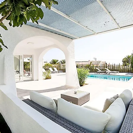 Global Trebol - By Global Holidays 17767 Calp